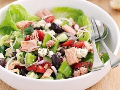 Ahi Tuna
