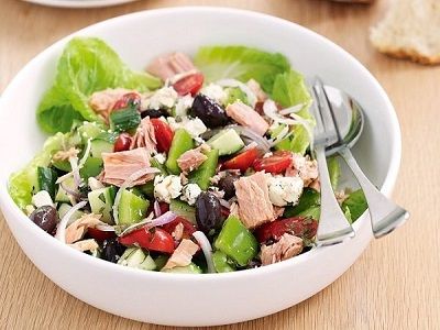 Tuna Salad