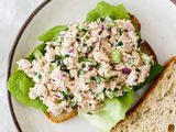 Tuna Salad