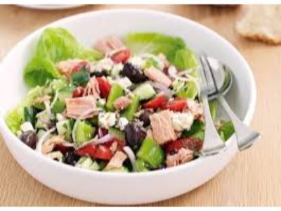 Tuna Salad