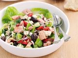 Tuna Salad