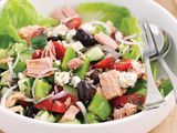 Tabbouleh Salad