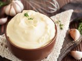 Garlic Dip Box