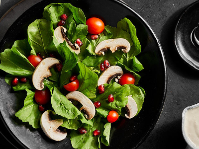 Rocca Salad