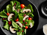 Rocca Salad
