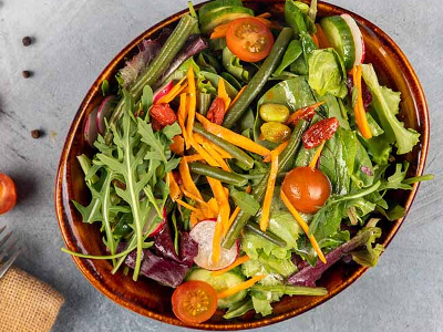 Rocca Salad