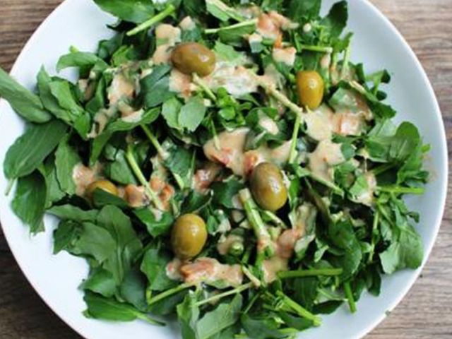 Rocca Salad