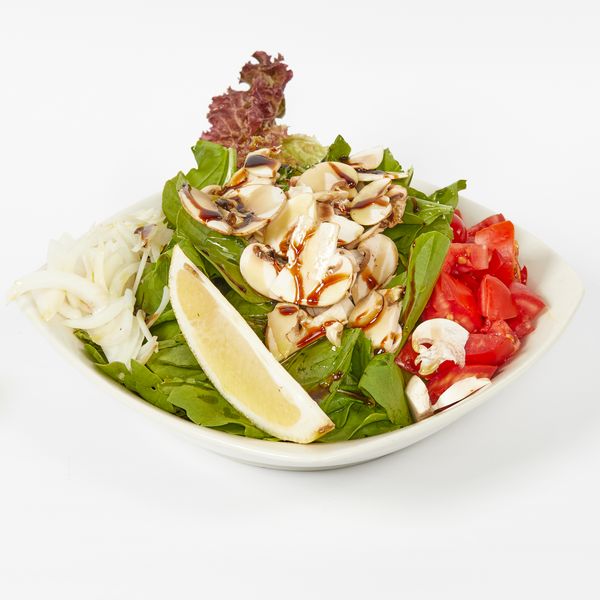 Arugula Salad