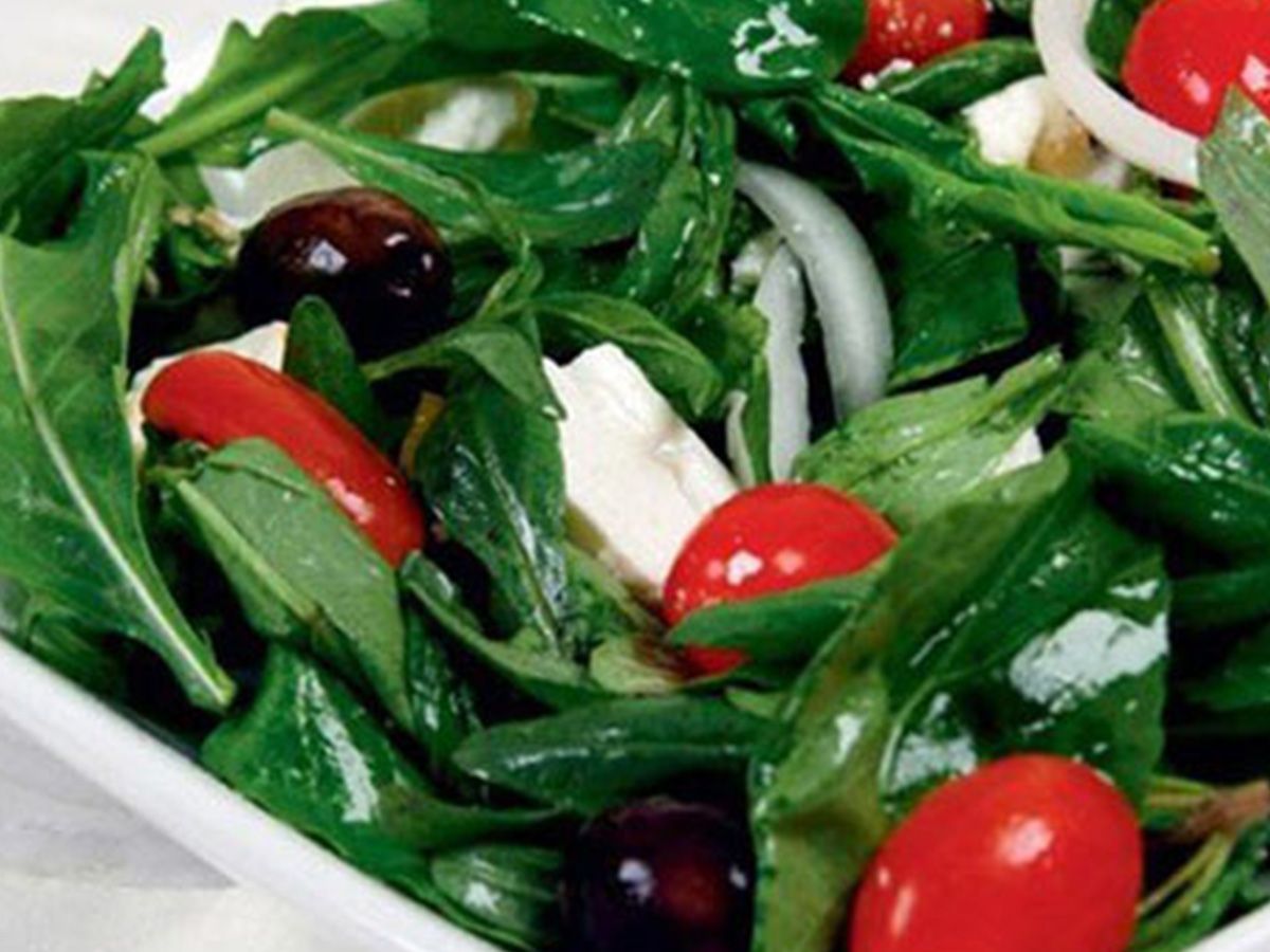Arugula Salad