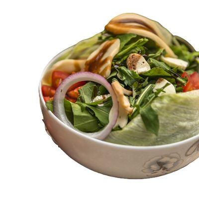 Rocca Salad