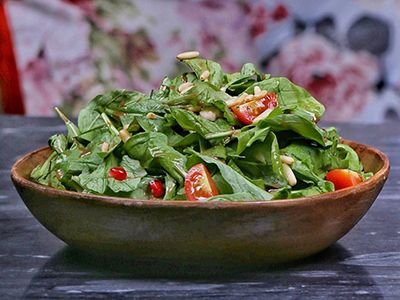 Rocca Salad