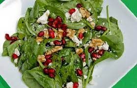Arugula Salad