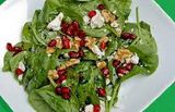 Arugula Salad