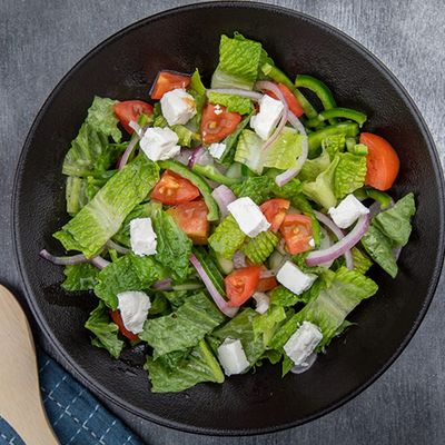 Greek Salads