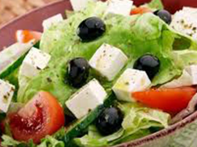 Greek Salad