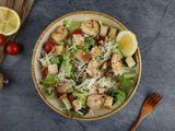 Seafood Salad