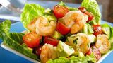 Shrimp Salad