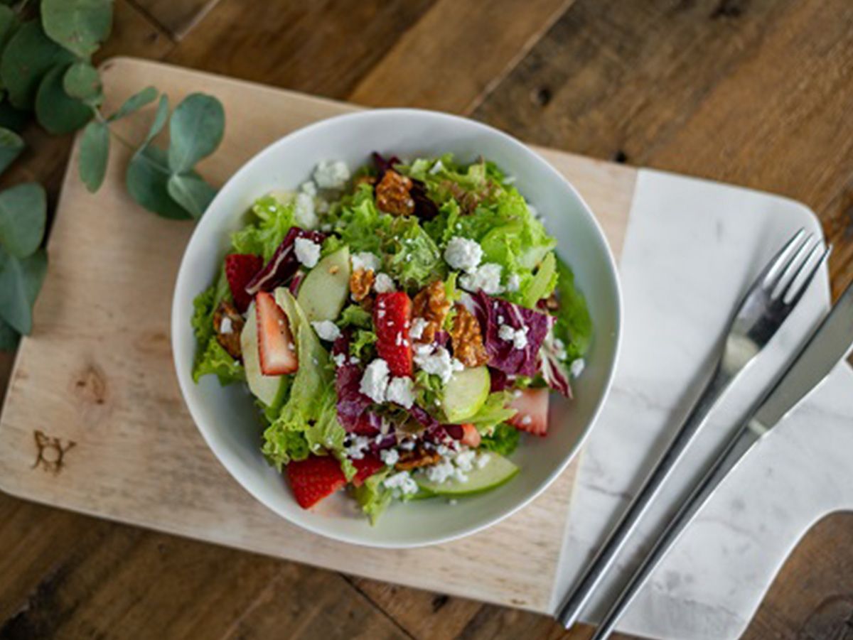 Joy Salad