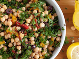 Chickpeas