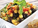 Chickpeas