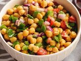 Chickpeas Salad