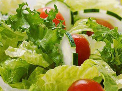Green Salad