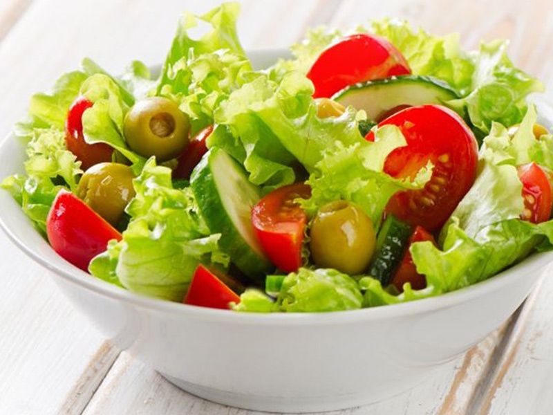 Green Salad