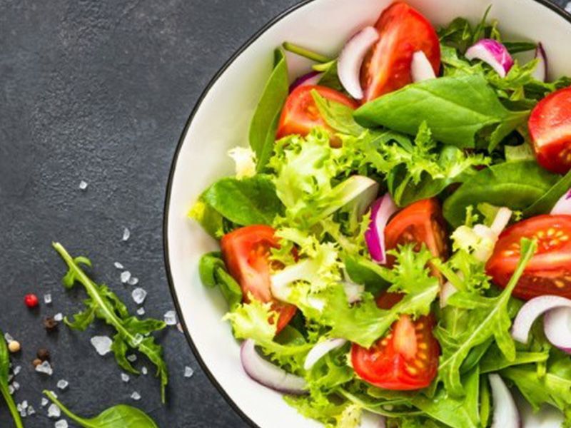 Green Salad