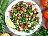 Green Salad