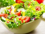 Green Salad