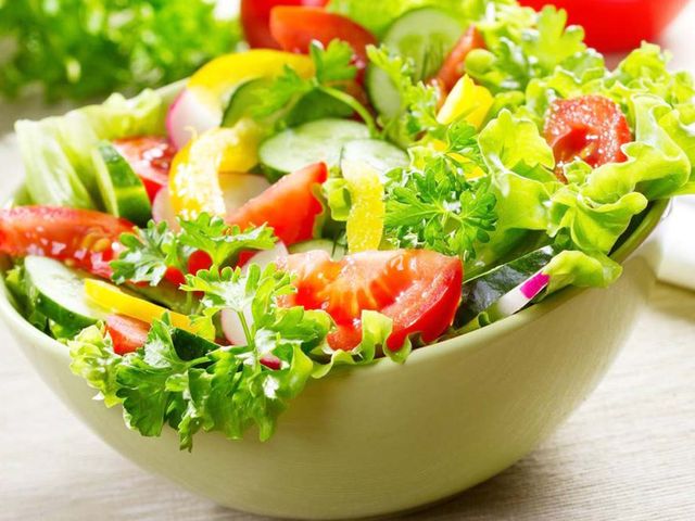 Green Salad