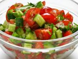 Green Salad