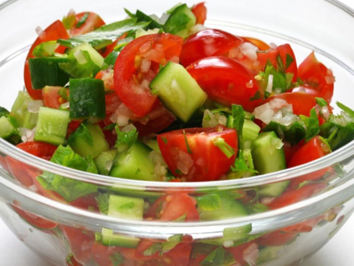Green Salad