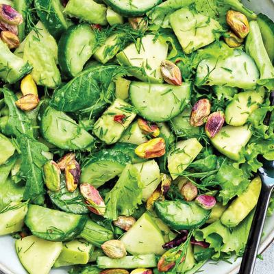 Green Salad