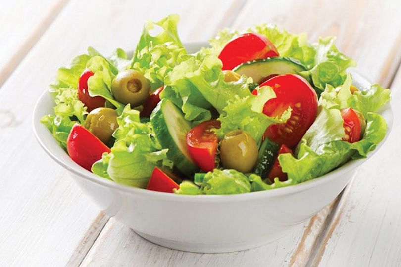 Green Salad