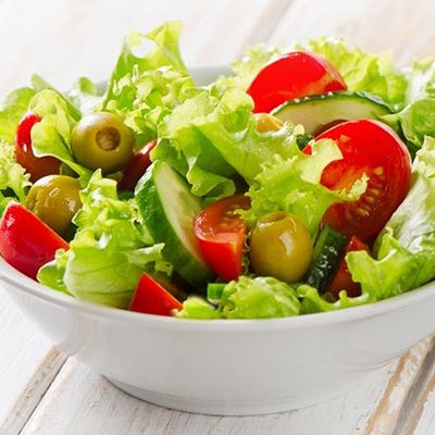 Green Salad