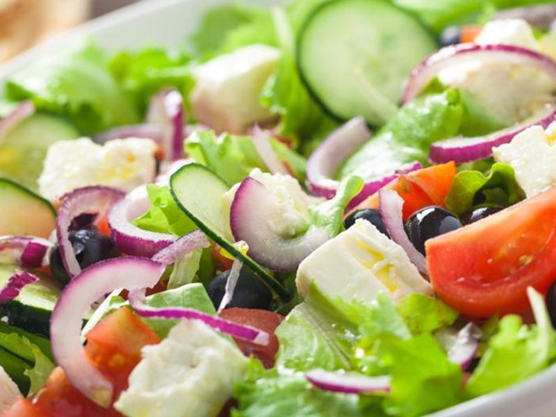 Green Salad