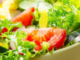 Baladi Salad
