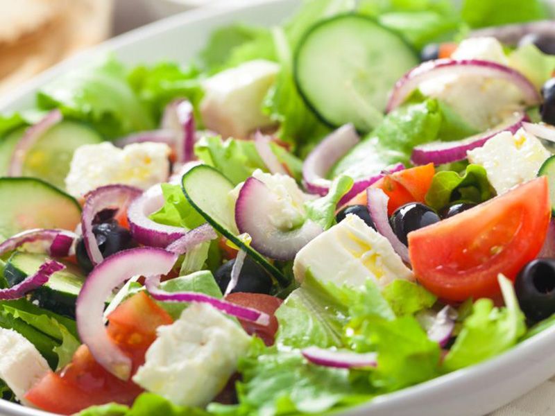 Green Salad