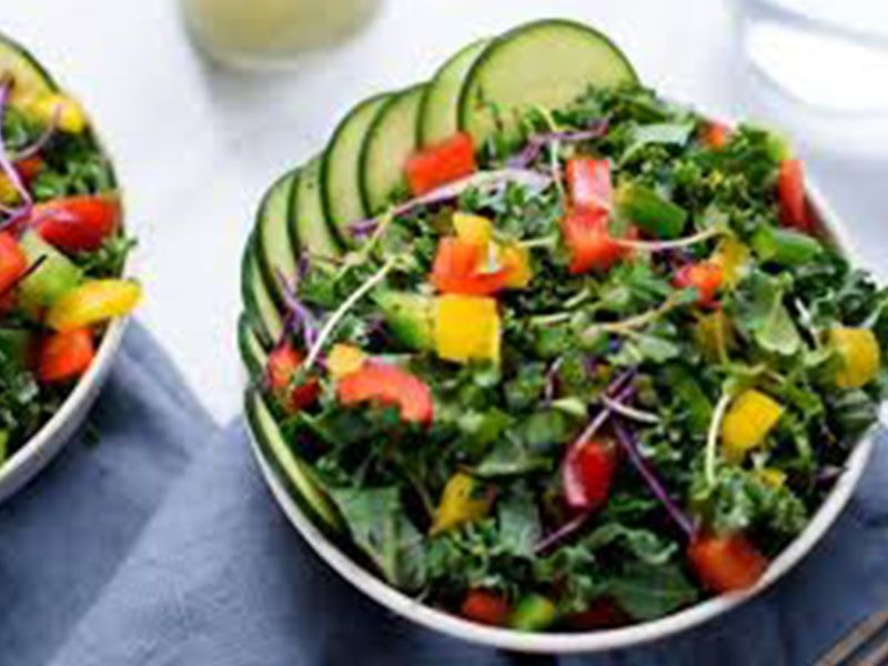 Green Salad