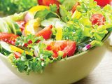 Baladi Salad