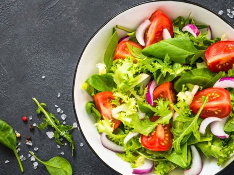 Green Salad