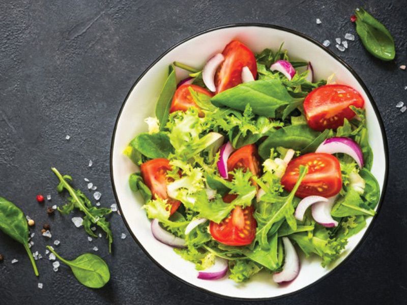 Green Salad