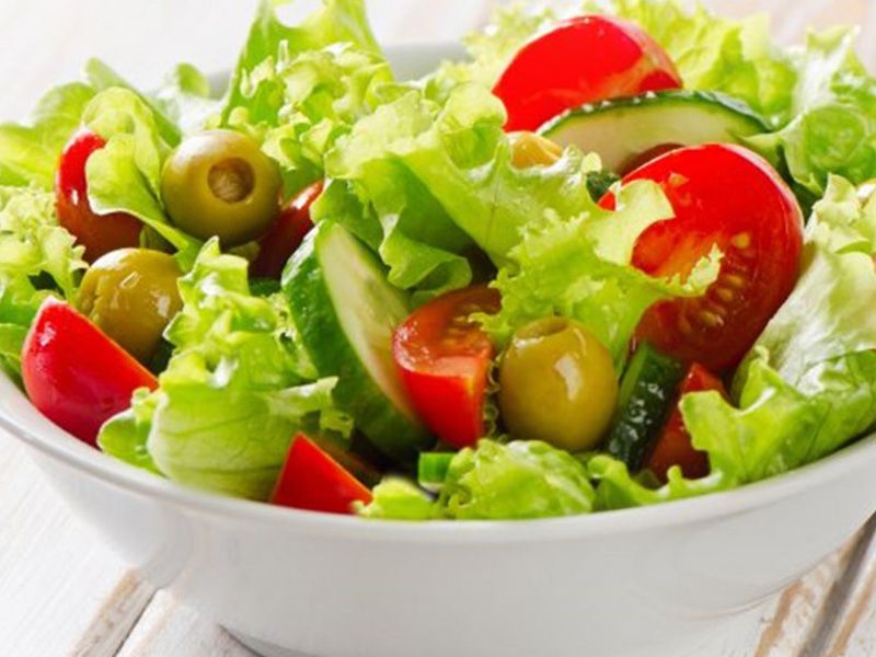 Green Salad