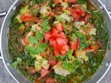 Green salad