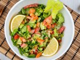 Green Salad
