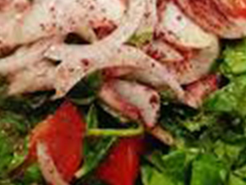 Green Salad