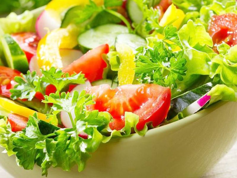 Green Salad
