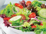 Baladi Salad