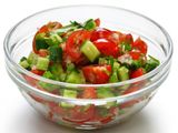 Green salad